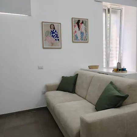 Διαμέρισμα Pepe Loft