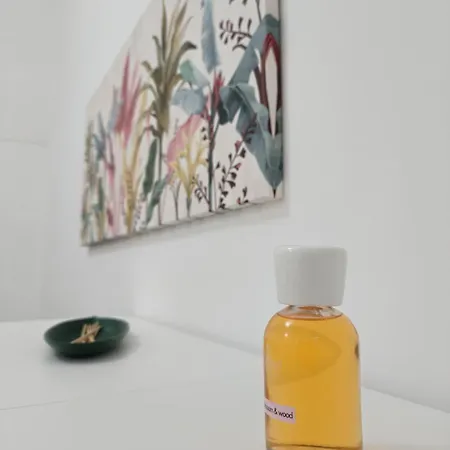 Pepe Loft * Σαλέρνο