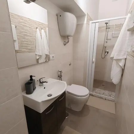 Pepe Loft Διαμέρισμα Σαλέρνο