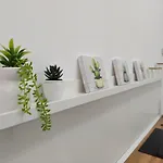 Apartament Pepe Loft Salerno