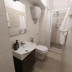 Pepe Loft Apartament Salerno