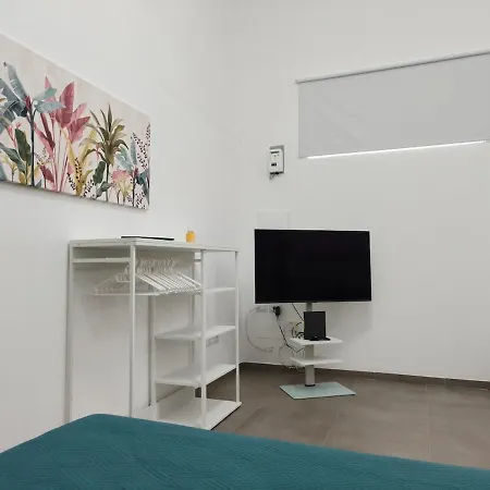 Pepe Loft Salerno