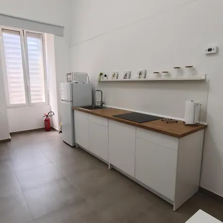 Pepe Loft דירה