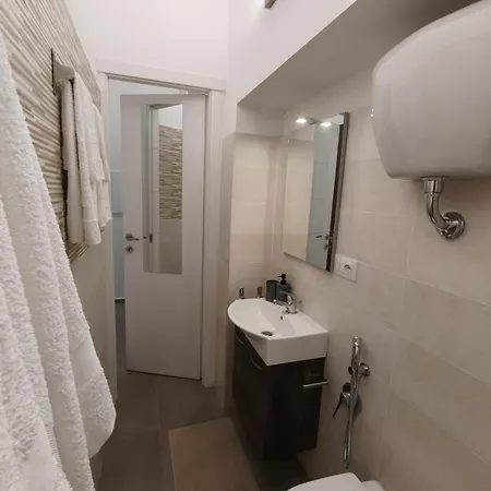 Pepe Loft דירה *