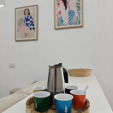 Apartament Pepe Loft