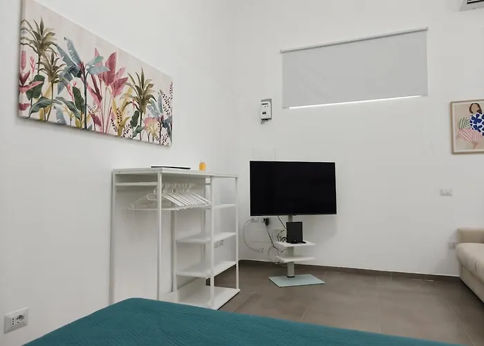 Pepe Loft Σαλέρνο