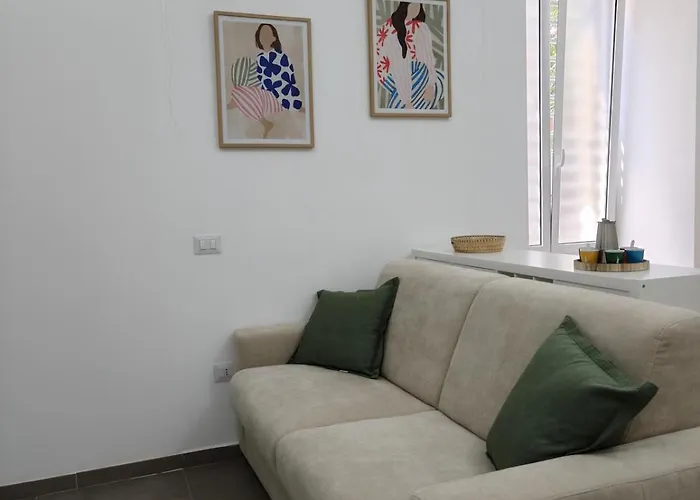 Διαμέρισμα Pepe Loft