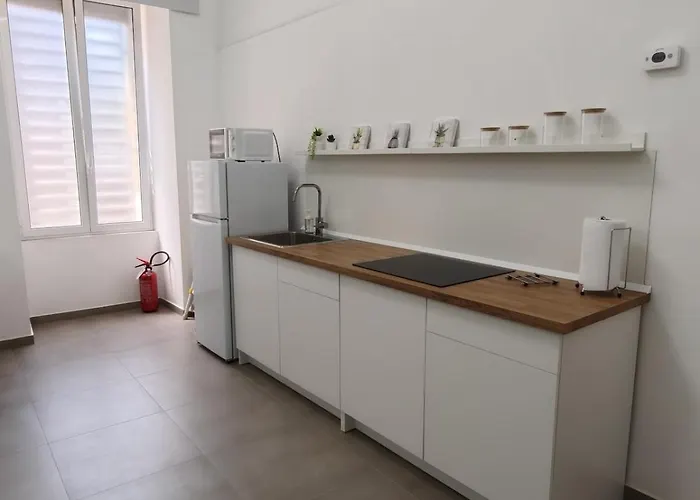 Pepe Loft Διαμέρισμα
