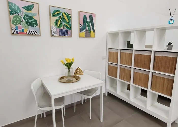 Pepe Loft Διαμέρισμα Σαλέρνο